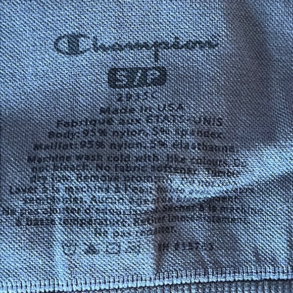 NWOT champion sports bra - Picture 4 of 4